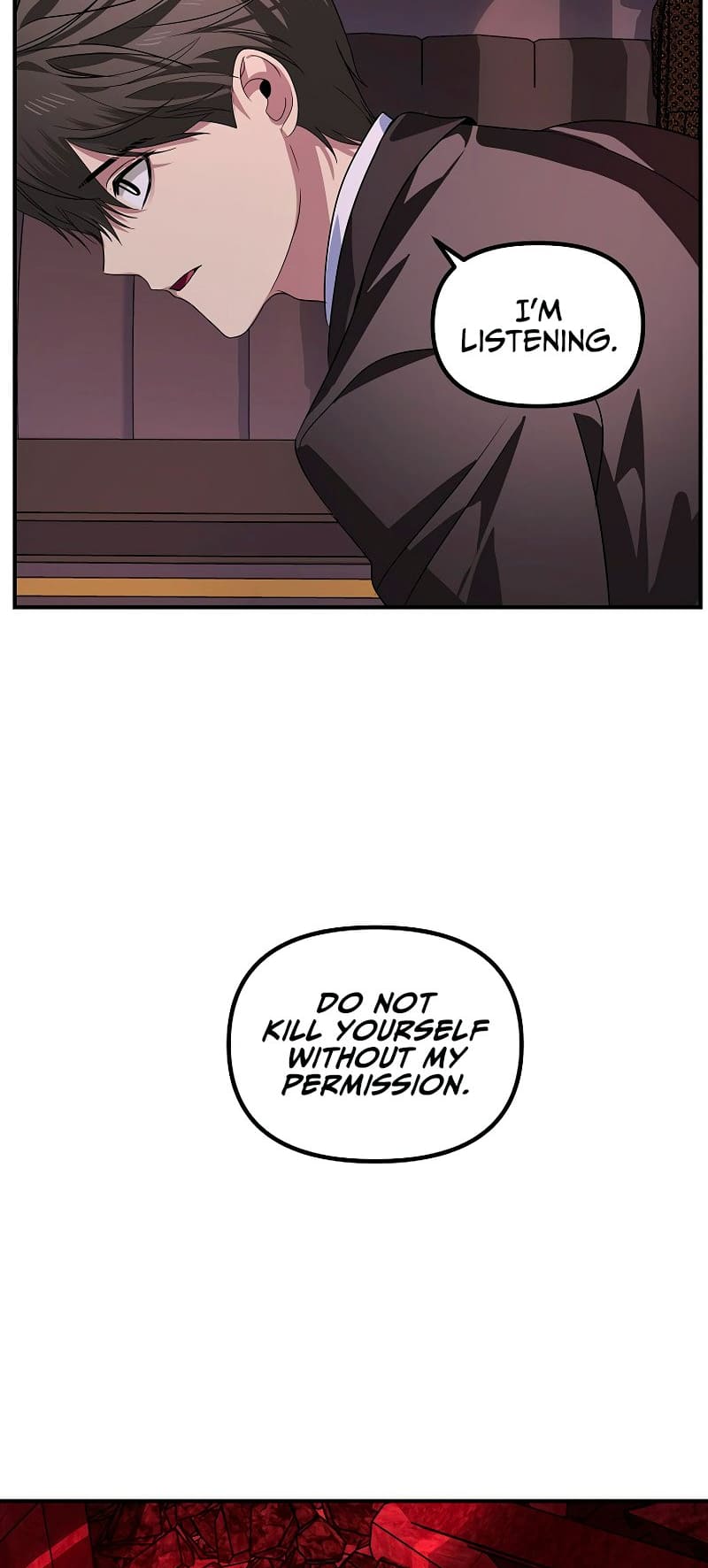 SSS-Class Suicide Hunter, Chapter 100 image 51